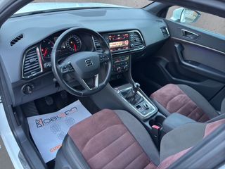 SEAT Ateca 2.0 TDI 150cv 4Drive StSp Xcellence