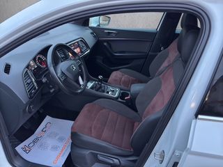 SEAT Ateca 2.0 TDI 150cv 4Drive StSp Xcellence