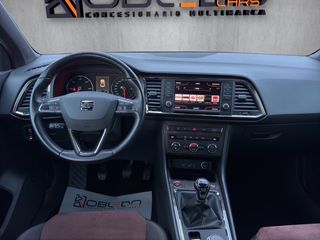 SEAT Ateca 2.0 TDI 150cv 4Drive StSp Xcellence