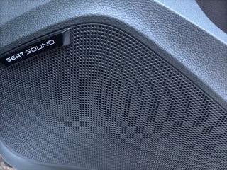 SEAT Ateca 2.0 TDI 150cv 4Drive StSp Xcellence