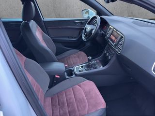 SEAT Ateca 2.0 TDI 150cv 4Drive StSp Xcellence