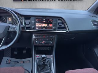 SEAT Ateca 2.0 TDI 150cv 4Drive StSp Xcellence