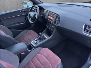 SEAT Ateca 2.0 TDI 150cv 4Drive StSp Xcellence