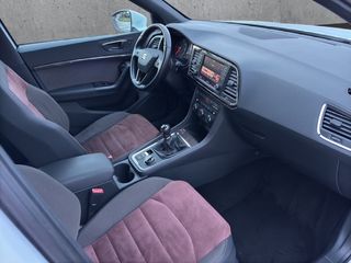 SEAT Ateca 2.0 TDI 150cv 4Drive StSp Xcellence