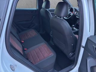 SEAT Ateca 2.0 TDI 150cv 4Drive StSp Xcellence