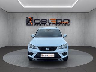 SEAT Ateca 2.0 TDI 150cv 4Drive StSp Xcellence
