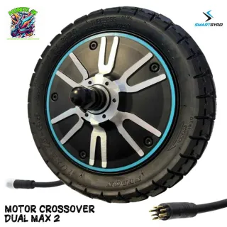 Motor Patinete Smartgyro Crossover DualMax2