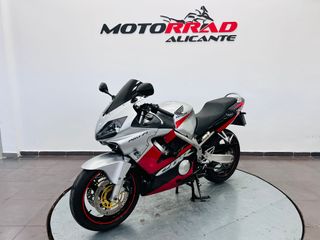 Honda CBR 600 F