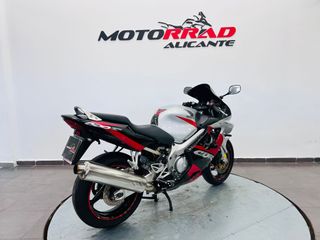 Honda CBR 600 F