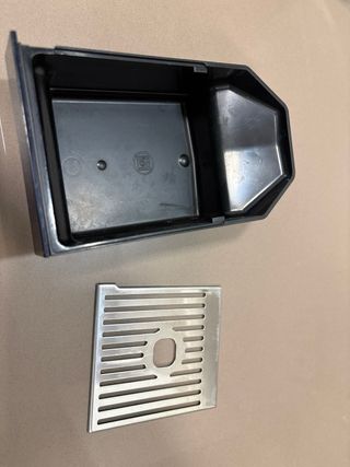 Pack recambios para Delonghi Nespresso Lattissima