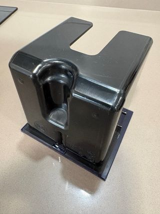 Pack recambios para Delonghi Nespresso Lattissima