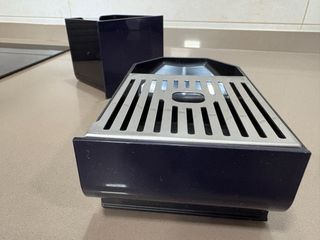 Pack recambios para Delonghi Nespresso Lattissima