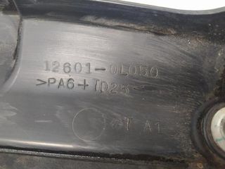 Toyota 211043 tapa motor 126010l050 hilux (kun)