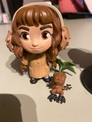 Figuras Hermione Granger