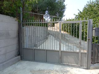 Arreglo puertas y rejas – soldadura rápida