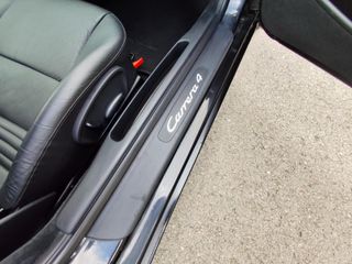 Porsche 911 2003 77.000KM LIBRO SELLADO
