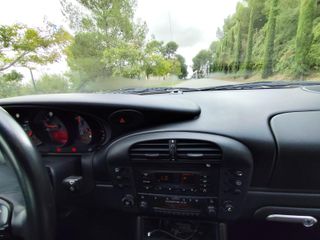 Porsche 911 2003 77.000KM LIBRO SELLADO