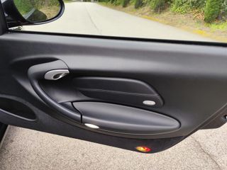 Porsche 911 2003 77.000KM LIBRO SELLADO