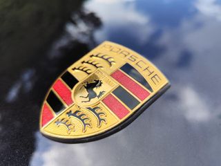 Porsche 911 2003 77.000KM LIBRO SELLADO