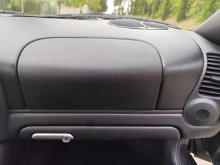 Porsche 911 2003 77.000KM LIBRO SELLADO