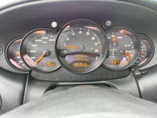 Porsche 911 2003 77.000KM LIBRO SELLADO