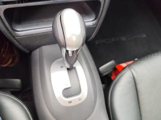 Porsche 911 2003 77.000KM LIBRO SELLADO