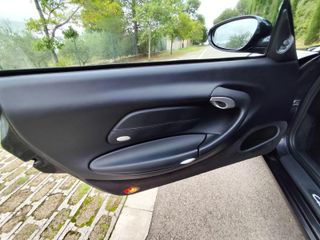 Porsche 911 2003 77.000KM LIBRO SELLADO