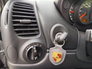 Porsche 911 2003 77.000KM LIBRO SELLADO