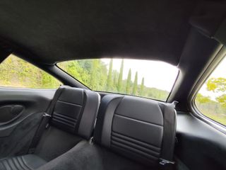 Porsche 911 2003 77.000KM LIBRO SELLADO