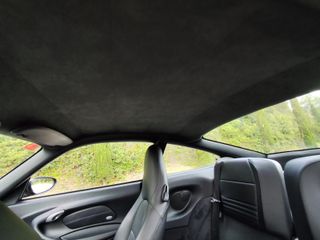 Porsche 911 2003 77.000KM LIBRO SELLADO