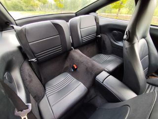 Porsche 911 2003 77.000KM LIBRO SELLADO