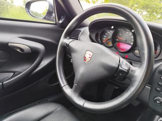 Porsche 911 2003 77.000KM LIBRO SELLADO