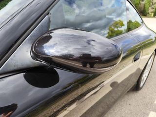 Porsche 911 2003 77.000KM LIBRO SELLADO