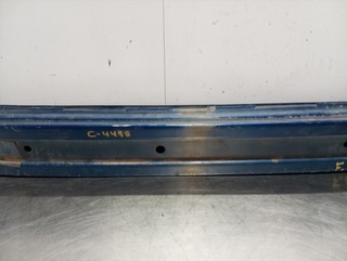 REFUERZO PARAGOLPES DELANTERO FIAT QUBO (300) 199