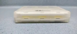 Estuche Original Nintendo 3DS