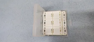 Estuche Original Nintendo 3DS