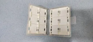 Estuche Original Nintendo 3DS