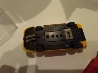 Scalextric NSR 1/32 Ford GT40 MK IV Slot cars