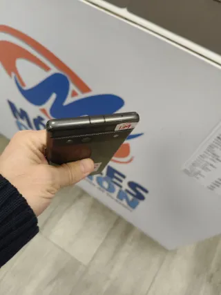 Google Pixel 7A 5G 128GB Negro (rebajado)