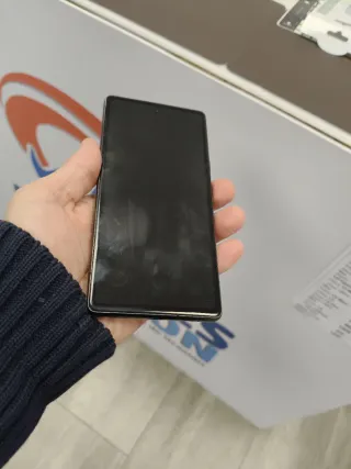 Google Pixel 7A 5G 128GB Negro (rebajado)