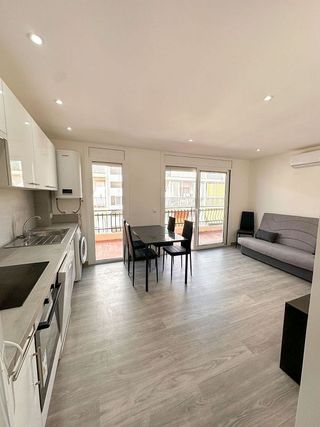 Piso en venta en Santa Margarida en Roses