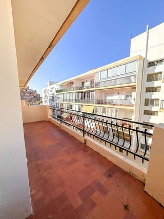 Piso en venta en Santa Margarida en Roses