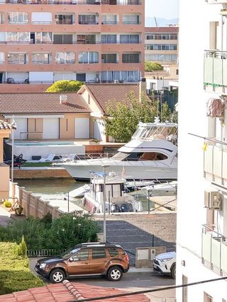 Piso en venta en Santa Margarida en Roses