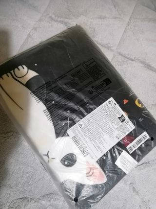 ÚLTIMA! Alfombra de gatitos