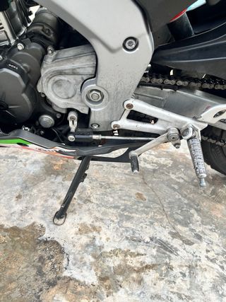 Aprilia RS 125 GP Replica