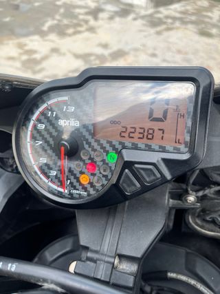 Aprilia RS 125 GP Replica