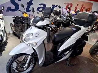 Yamaha X-Enter 125cc