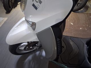 Yamaha X-Enter 125cc