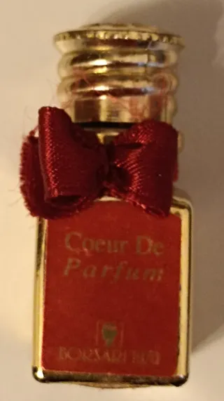 Mini Profumo Borsari 1870