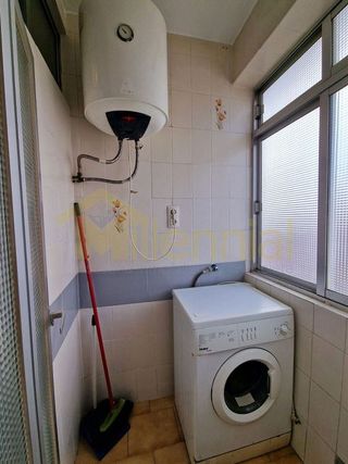 Piso en venta en Las Huertas - San Pablo en Sevilla